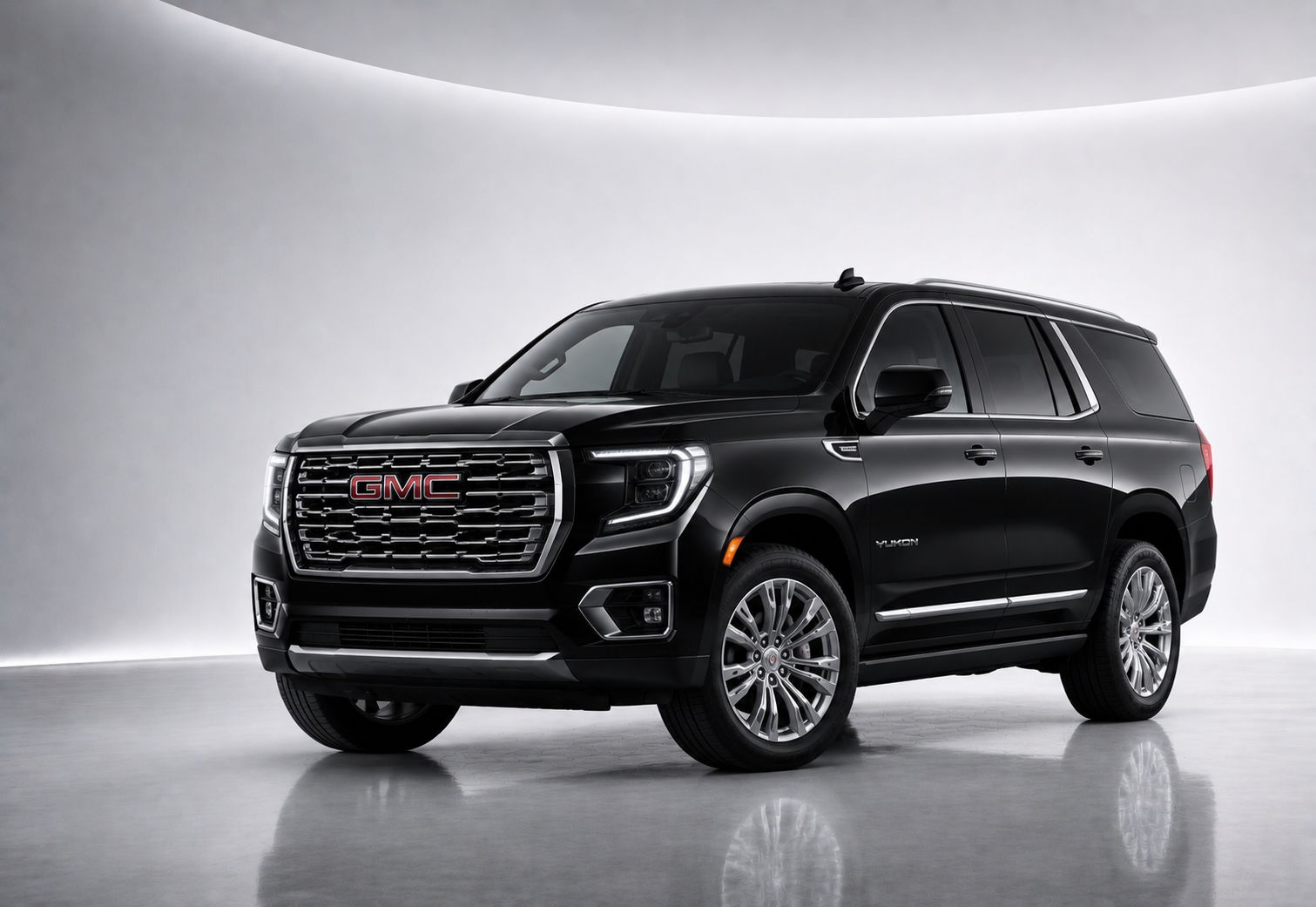7-Seater rentals
