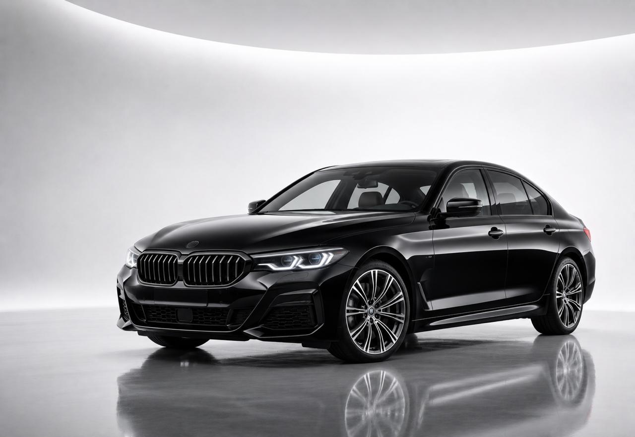 Sedan rentals